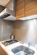 Dash Living Nihonbashi