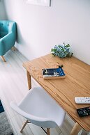 Dash Living Nihonbashi