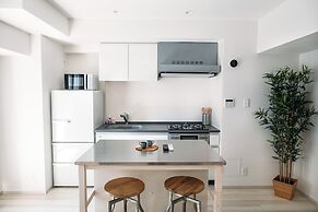 Dash Living Nihonbashi
