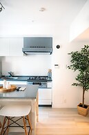 Dash Living Nihonbashi