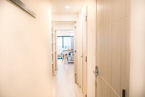 Dash Living Nihonbashi