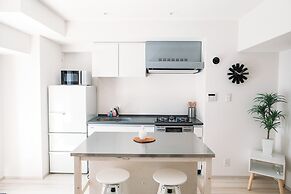 Dash Living Nihonbashi