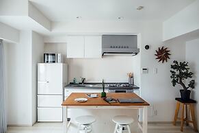 Dash Living Nihonbashi