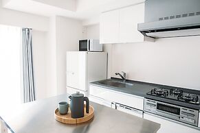 Dash Living Nihonbashi