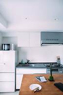 Dash Living Nihonbashi