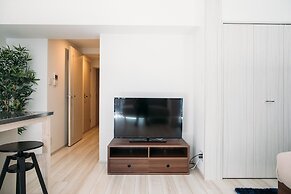 Dash Living Nihonbashi