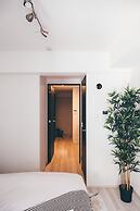 Dash Living Nihonbashi