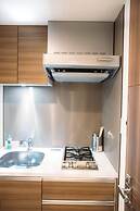 Dash Living Nihonbashi