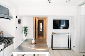 Dash Living Nihonbashi