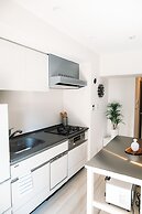Dash Living Nihonbashi