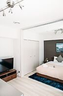 Dash Living Nihonbashi