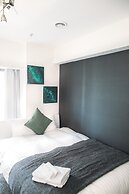 Dash Living Nihonbashi