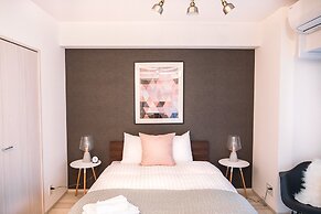 Dash Living Nihonbashi