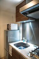 Dash Living Nihonbashi