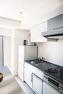 Dash Living Nihonbashi