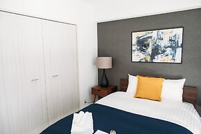 Dash Living Nihonbashi
