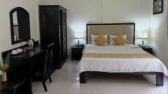 Milan Hotel By JK6