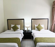 Milan Hotel By JK6