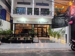 Milan Hotel By JK6
