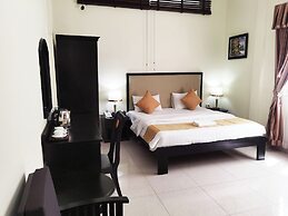 Milan Hotel By JK6