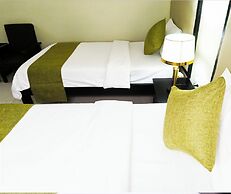 Milan Hotel By JK6