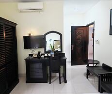 Milan Hotel By JK6
