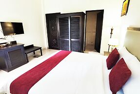 Milan Hotel By JK6