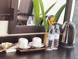 Milan Hotel By JK6