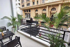 Milan Hotel By JK6