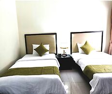 Milan Hotel By JK6