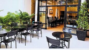 Milan Hotel By JK6