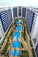 Sea Residences MOA Arena SMX BY DARPM