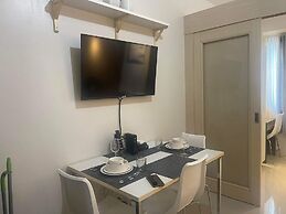 Sea Residences MOA Arena SMX BY DARPM