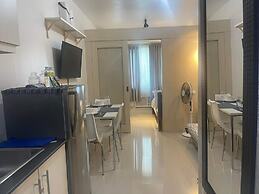 Sea Residences MOA Arena SMX BY DARPM
