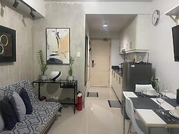 Sea Residences MOA Arena SMX BY DARPM