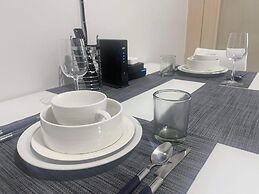 Sea Residences MOA Arena SMX BY DARPM