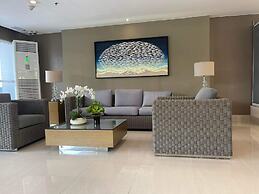 Sea Residences MOA Arena SMX BY DARPM