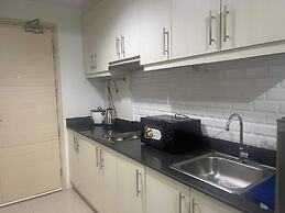 Sea Residences MOA Arena SMX BY DARPM