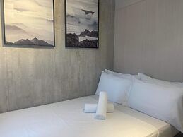 Sea Residences MOA Arena SMX BY DARPM