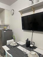 Sea Residences MOA Arena SMX BY DARPM