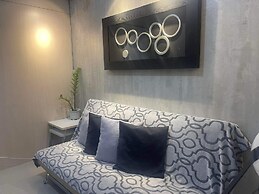 Sea Residences MOA Arena SMX BY DARPM