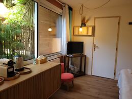 Le Lodge du Cap Ferret