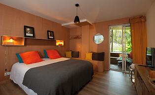 Le Lodge du Cap Ferret