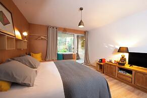 Le Lodge du Cap Ferret