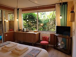Le Lodge du Cap Ferret