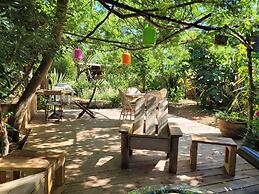 Le Lodge du Cap Ferret