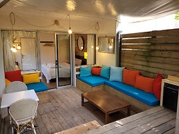 Le Lodge du Cap Ferret