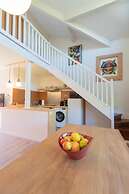 Le Lodge du Cap Ferret