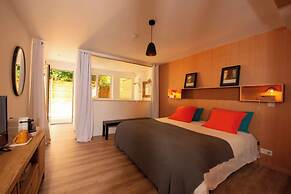 Le Lodge du Cap Ferret