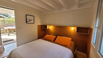Le Lodge du Cap Ferret